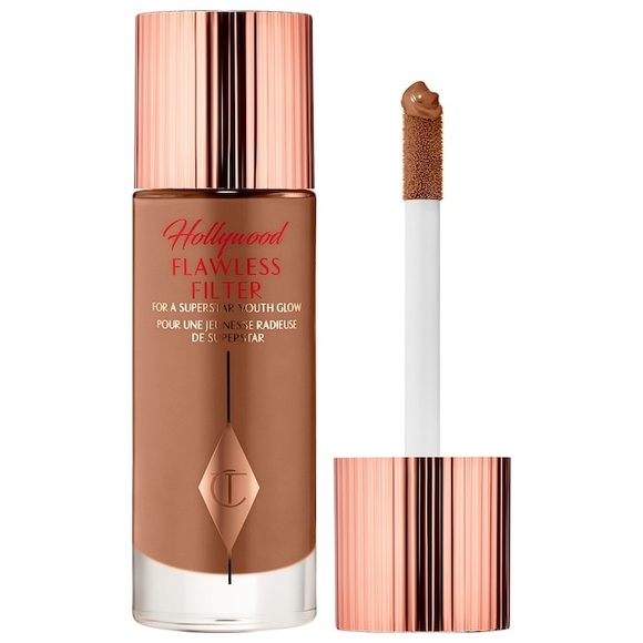 Charlotte Tilbury Other - Charlotte Tilbury
Hollywood Flawless Filter